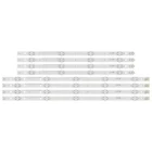 Светодиодная подсветка для LG 49LG61CH-CK 49UF640-ZA 49UH610A 49UH6100 49LF5500 49UF6400 49UF6407