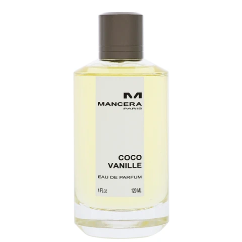 Фабричный парфюмерный концентрат.Mancera / Coco Vanilla Стойкость на ткани до 120 часов!