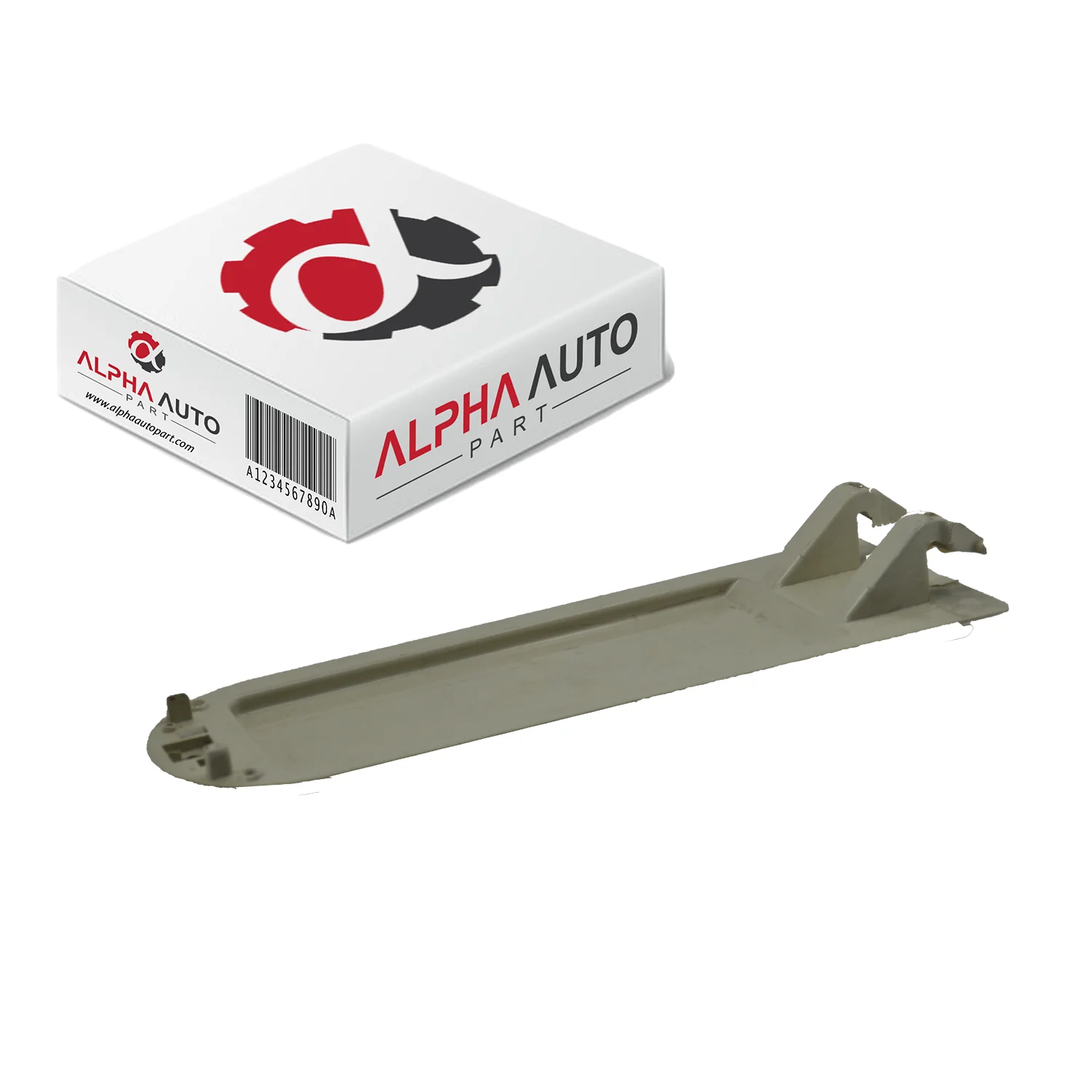 

Подлокотник центральной консоли для Volkswagen T5,Golf 4, Passat-бежевый