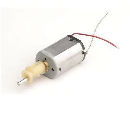 Panasonic wer154l1008 motor for trimmer er154 | Nose &amp Ear Trimmer