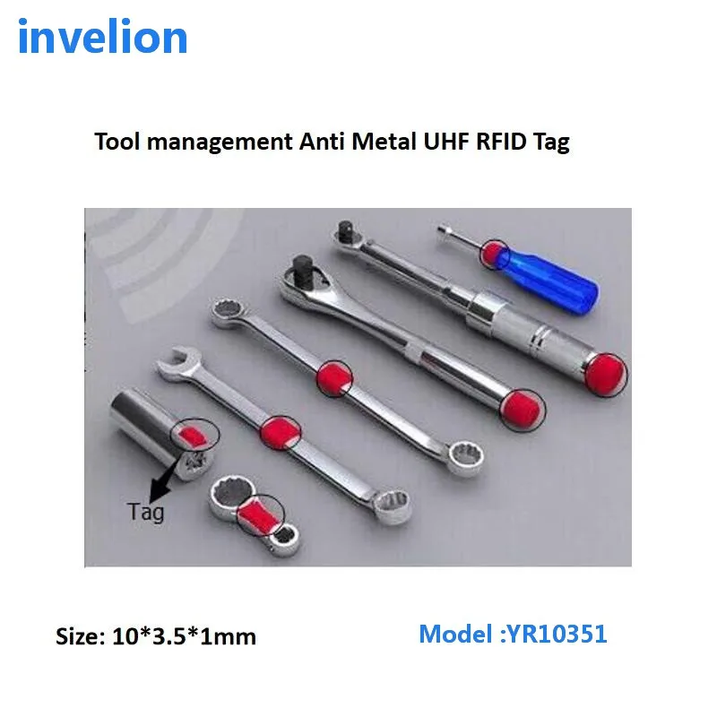 rfid tools tracking inventory panel desktop antenna circular -10dBi 50cm near-field flat ultra thin easy for installation | Безопасность