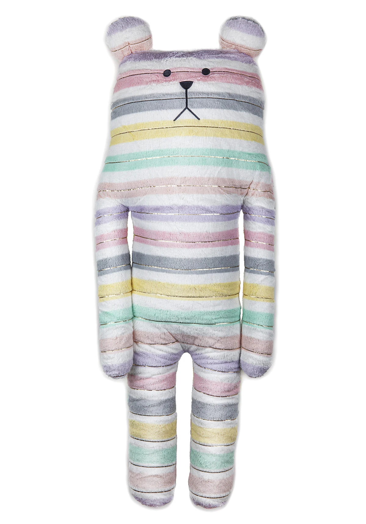 C279-02 Твинкл Слоненок Игрушка мягкая, изображающая медвежонка Покемон для девочек.