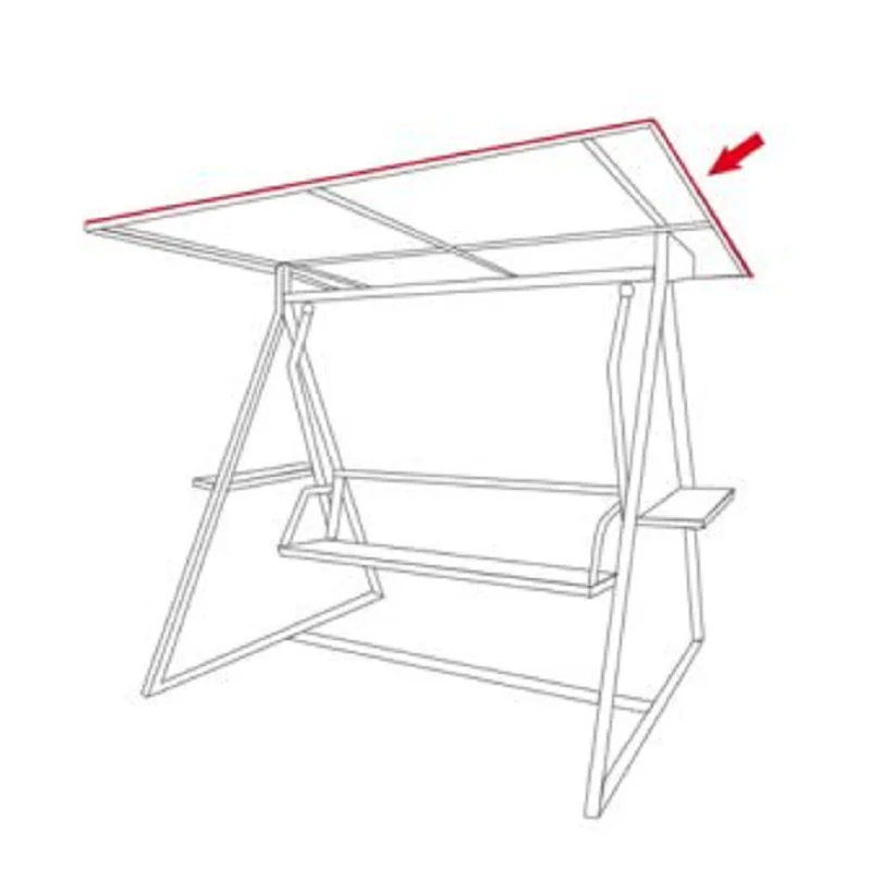 Awning roof for garden swing | Дом и сад