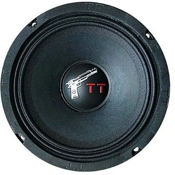 Акустика разнообразие Урал TT 165 (2 динамика входят в комплект)| |