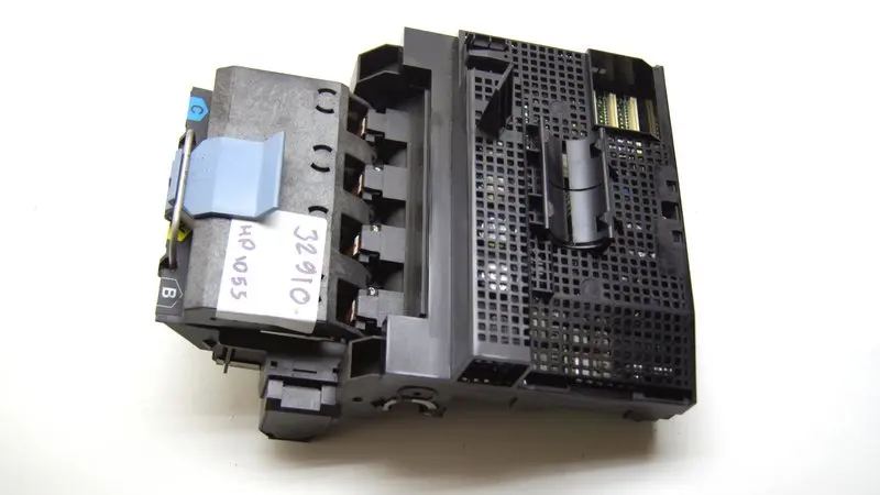 Каретки в сборе C6074-69388 | C6072-60147 C6072-69147 C6074-60388 для HP DesignJet 1050C / 1055CM/ 1600 Компьютеры и