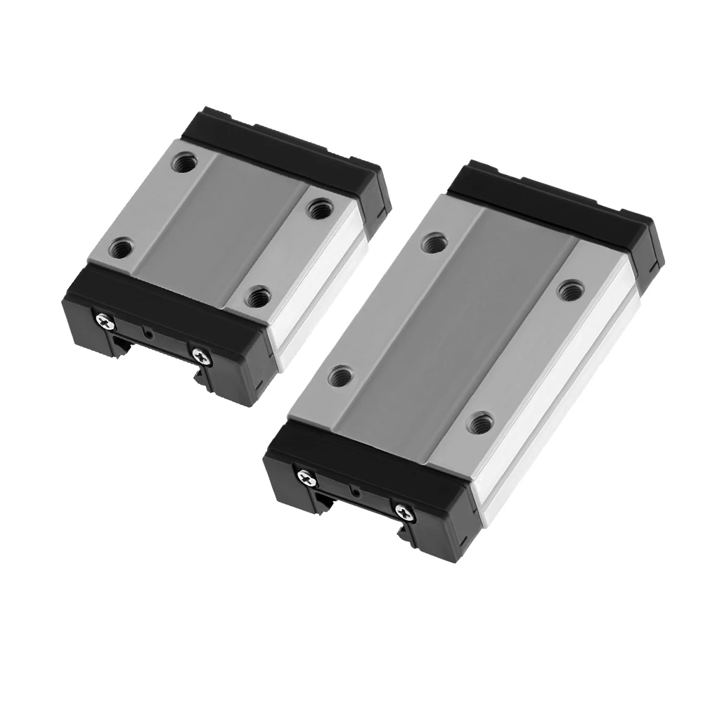 MGN7 MGN9 MGN12 MGN15 C H Mini Linear Guide Rail Slide 1pcs MGN 3D Printer CNC Laser Engraving Machine | Обустройство дома