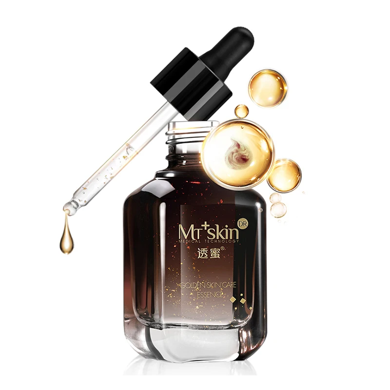 Сыворотка для лица отбеливание ярче питательная гиалуроновая Успокаивающая