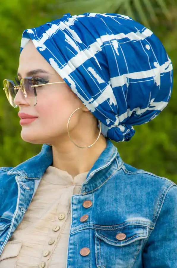 

Head Scarf for Muslim Women Cotton Turban Bonnet Hijab Caps Inner Hijabs Femme Musulman Arab Wrap Turbantes Islamic Clothing