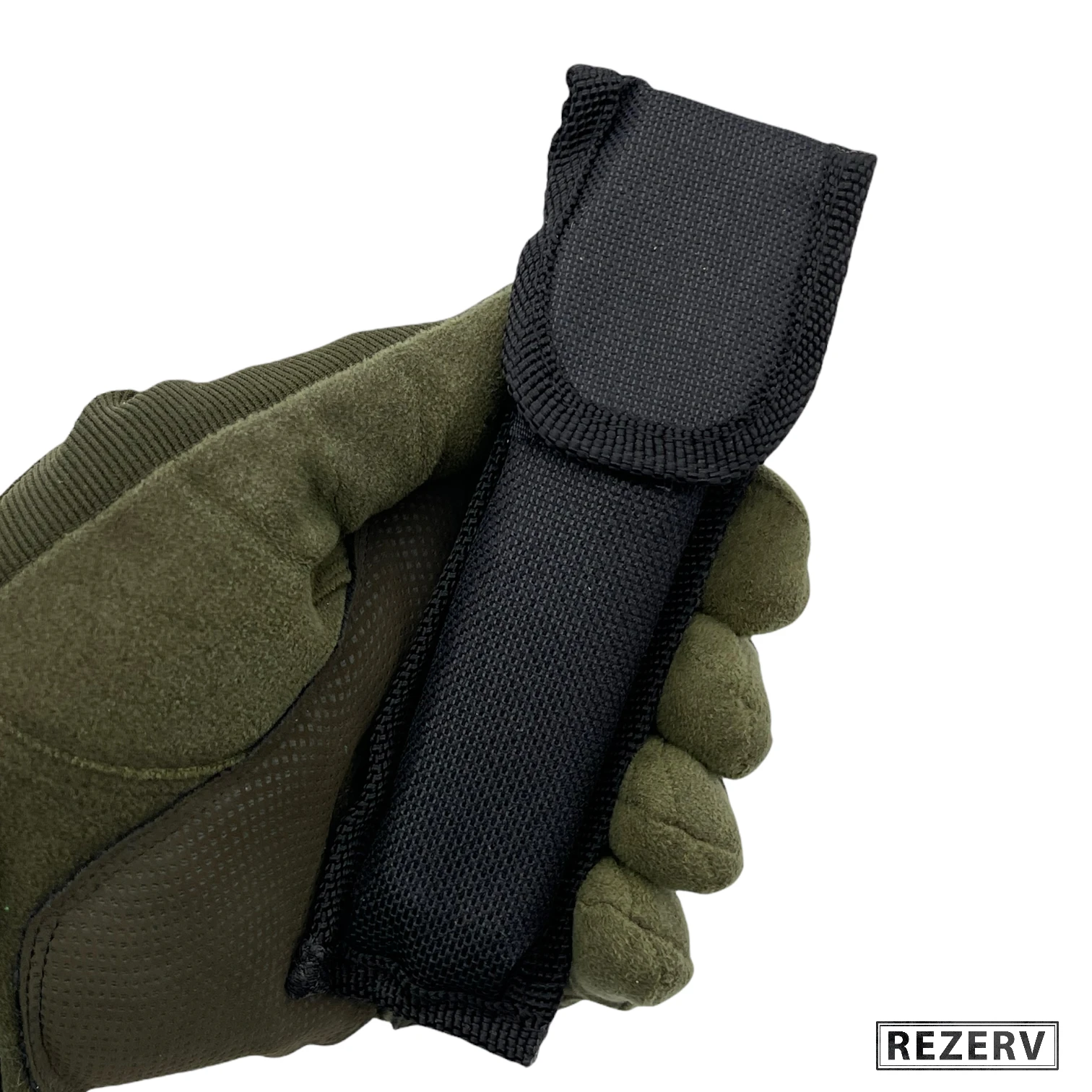 Нож фронтальный кнопочный &quotМамба 2&quot автоматический складной сталь 420