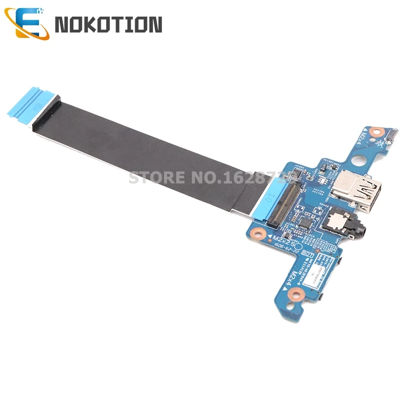 NOKOTION 856808 001 15875 1 448.07N02.0011 для ноутбука HP envy x360 15T AQ2|Компьютерные кабели и разъемы| |