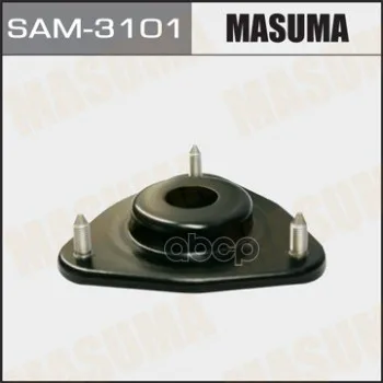 Опора Амортизатора (Чашка Стоек) Masuma Outlander/Airtrek Cu2/4/5w Front Mr554860 Mr589877 арт. SAM-3101 |