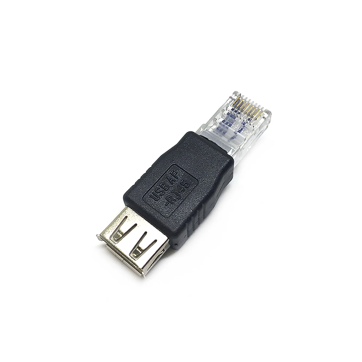 Usb Female Rj45