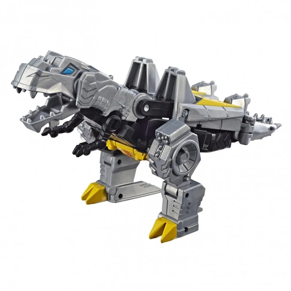 Фигурка Hasbro Спарк Армор Гримлок E4330EU4|Трансформеры и роботы| |