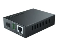 gigabit ethernet media converter 101001000m multimode 850nm 550m dual sc fiber