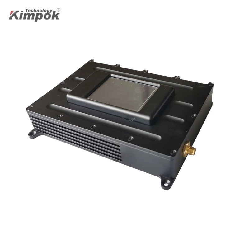 Рисунок 3 - 1080P HD COFDM Беспроводной передатчик