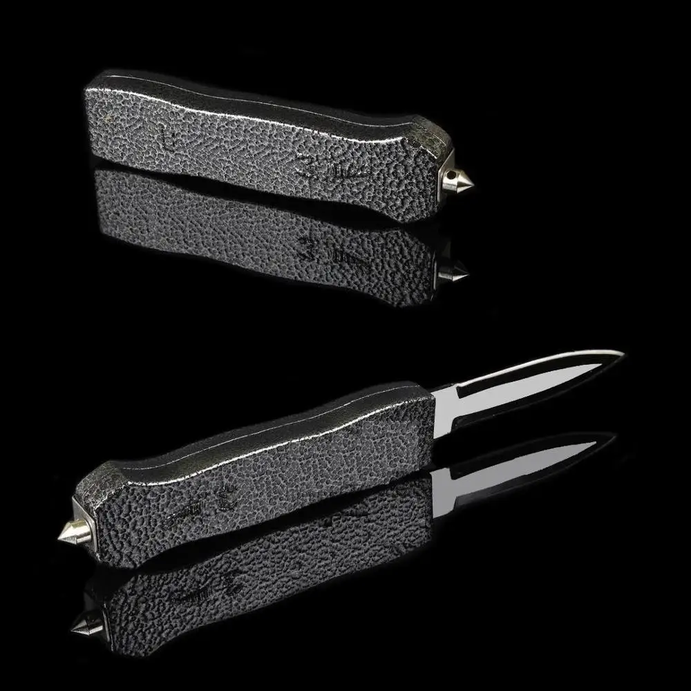 Нож с лезвием скорпиона MT 440 Карманный Походный фруктовый резец для выживания