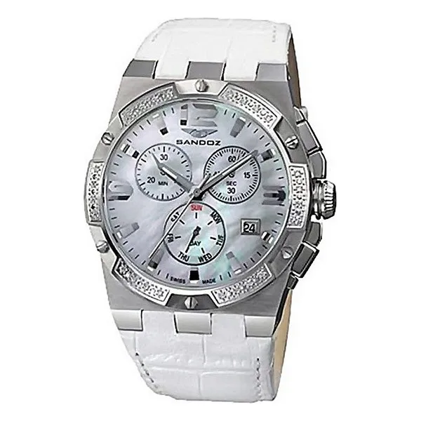 Женские часы Sandoz 81258 70 (38 мм)| |