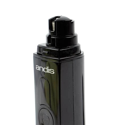 Пилка для ногтей профессиональная собака и кошки Andis работает от