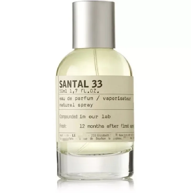 Парфюмерный концентрат .Santal 33 Unisex Стойкость на ткани до 120 часов!|Эфирное масло| |