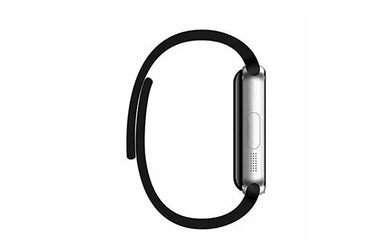 Часы CARCAM SMART WATCH GT08 SILVER|Смарт-часы| |