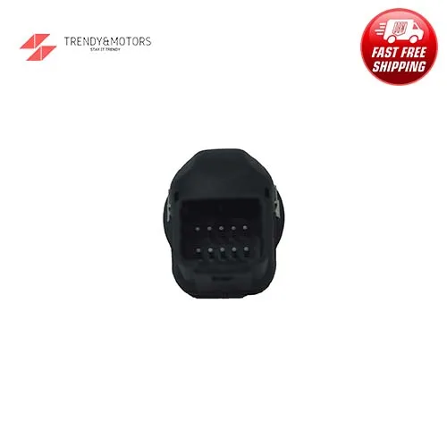 

Electric Wing Mirror Control Switch 8200676529, 8200214921 for Renault Captur Clio MK4