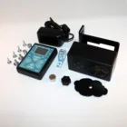 Автоукачиватель Баю-Бай модель 2 Соня, устройство для качания кроватки, укачиватель для кроватки