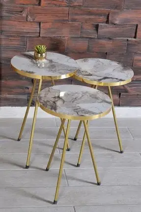 

Nesting Table Triple Gold Metal Leg Bendir Gold pod knife box sticker motherboard chair bed