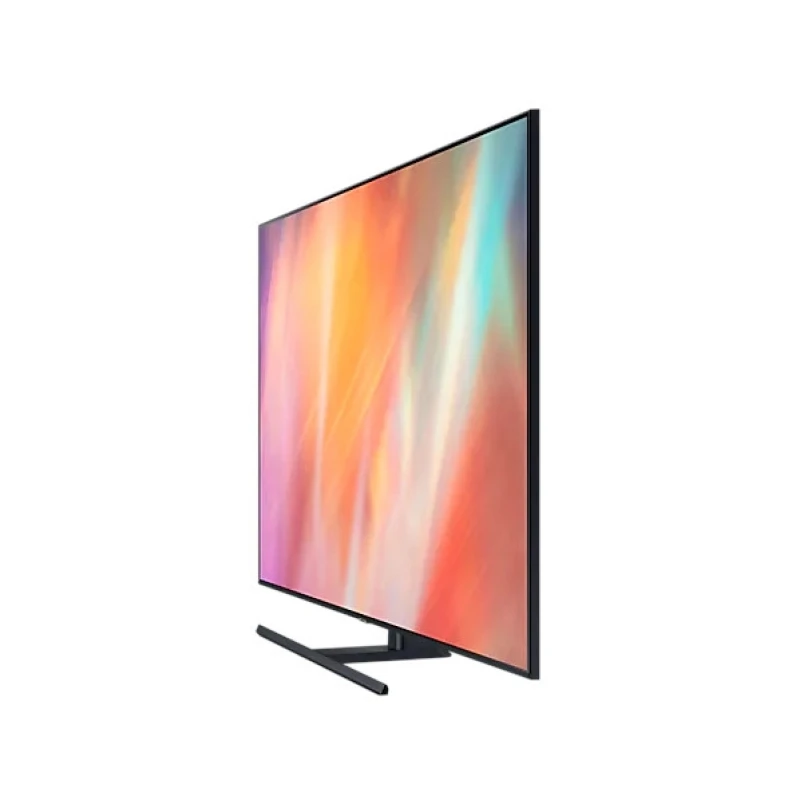 LED телевизор Samsung UE75AU7500U 75&quot | Электроника