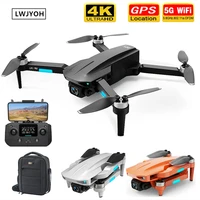 drone l700 pro 5g gps 4k dron with hd camera fpv 28min flight time brushless motor quadcopter distance 1 2km professional drones