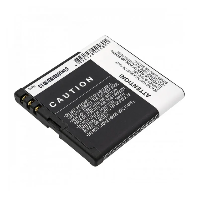 Аккумулятор для телефона Explay Q230 - Cameron Sino | Аккумуляторы мобильных телефонов