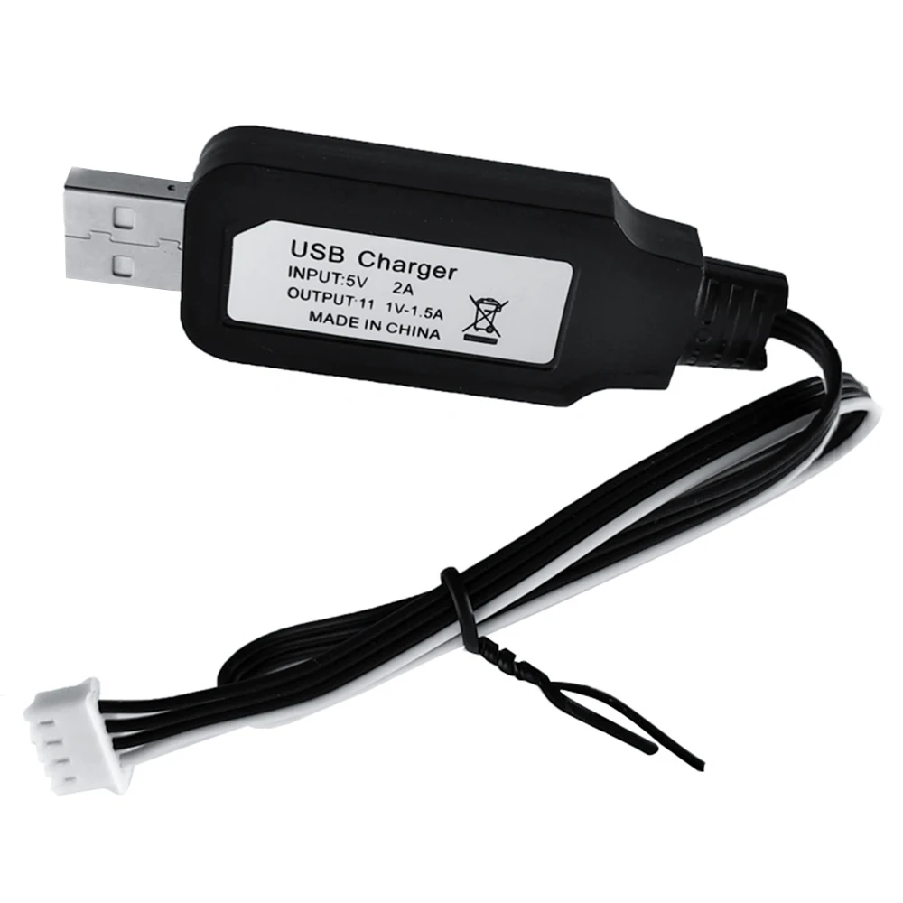 Оригинальные аксессуары для летательных аппаратов usb кабель зарядки 5 в 1 5a