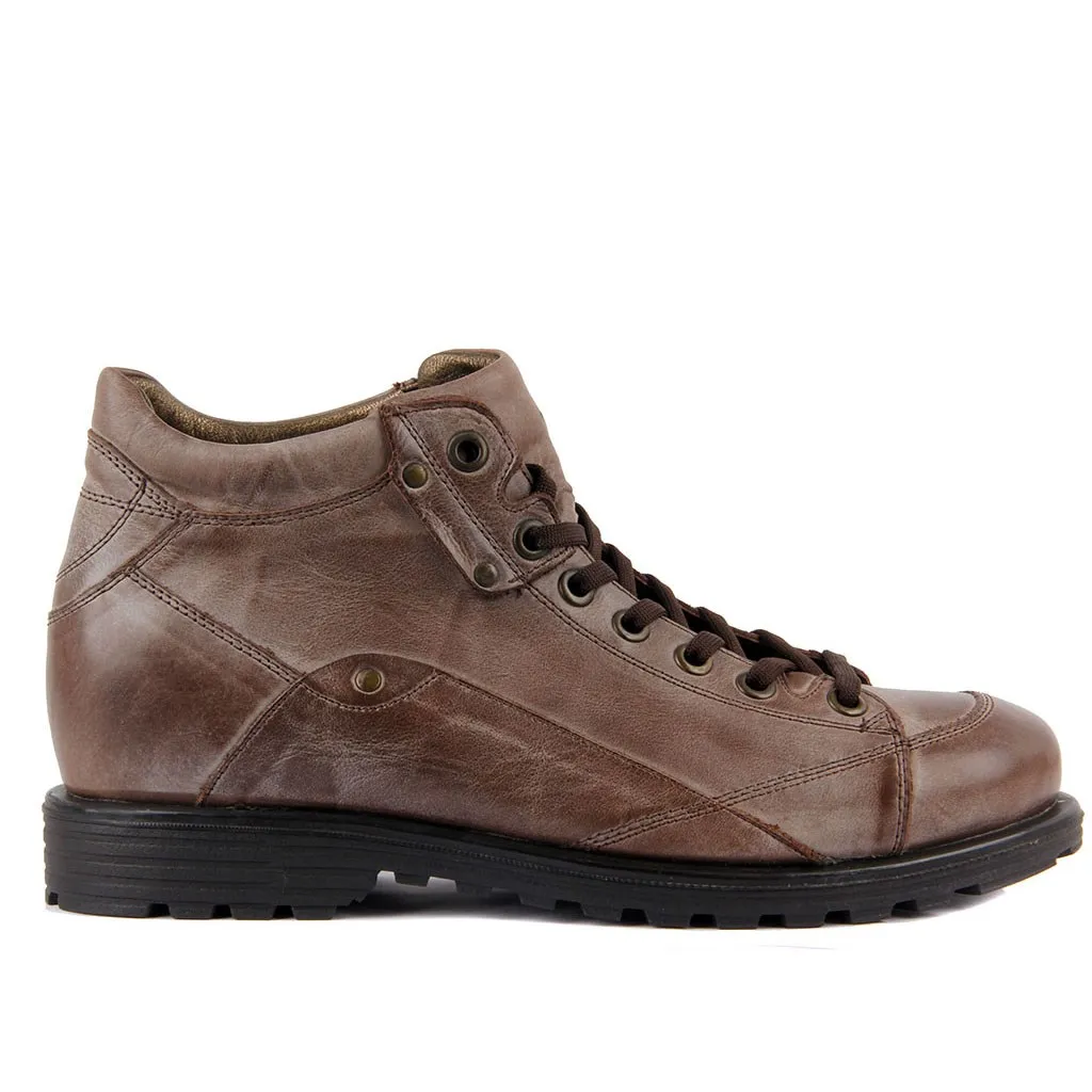 Sail-Lakers мужские кожаные ботинки | Обувь