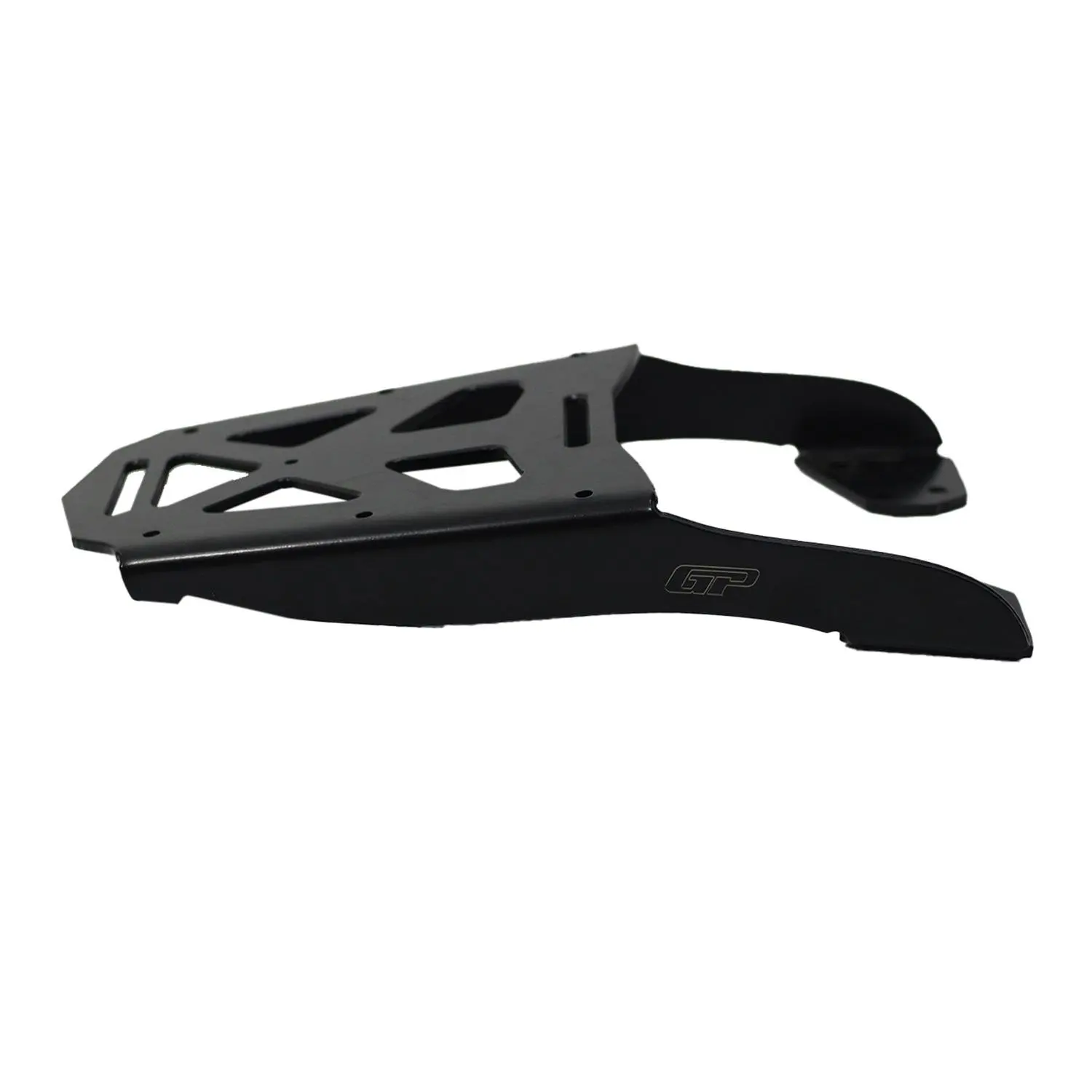 

GP Kompozit for Bajaj Pulsar NS 200 Rear Rack Topcase Carrier 2011 2021