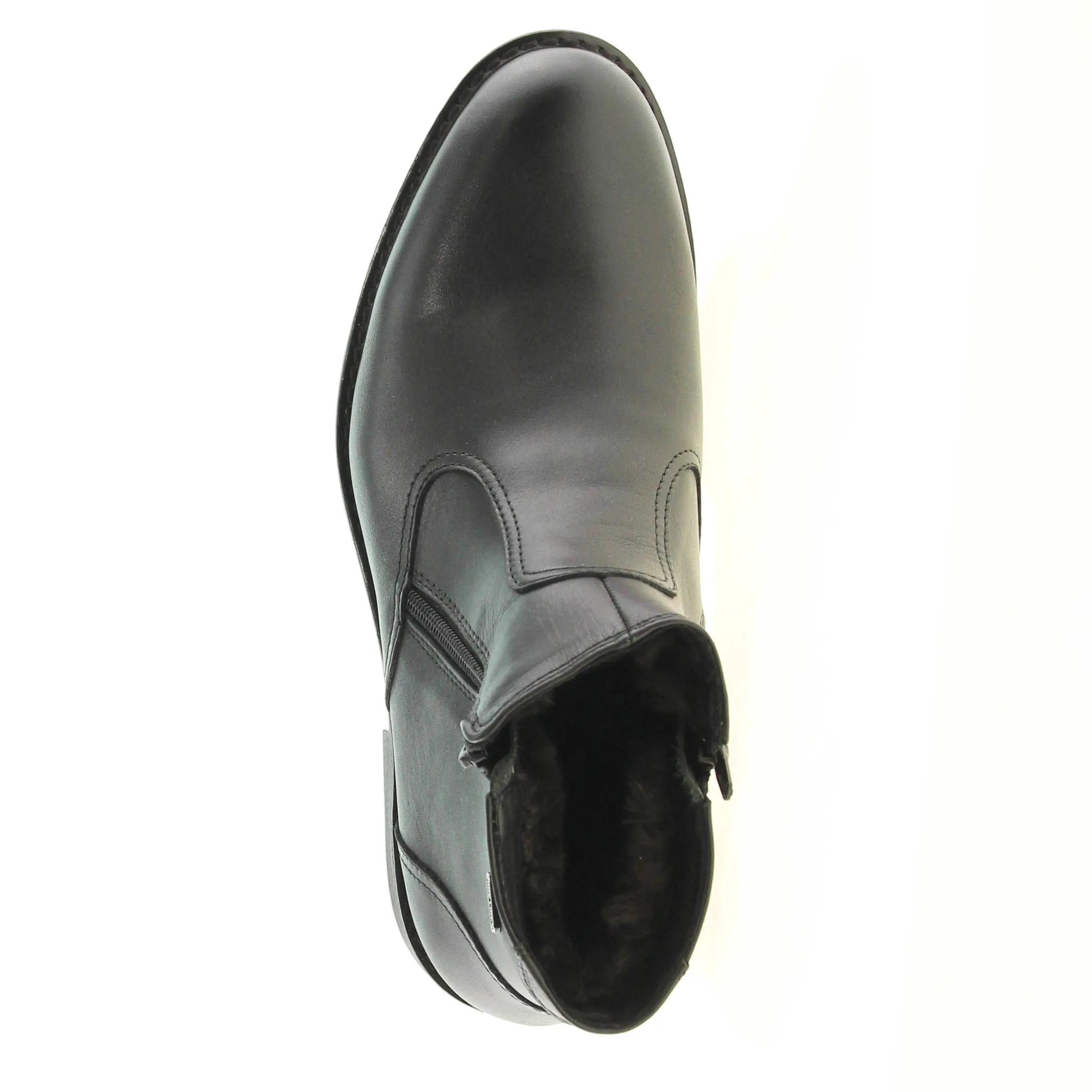 7476-1-2 Ботинки мужские Nine Lines |