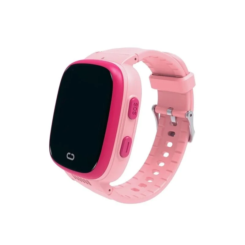 Детские умные часы Rapture LT-08 4G LTE/ Смарт-часы для детей/ Часы с функцией отслеживания