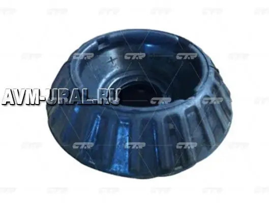 CTR Опора амортизатора Chevrolet Aveo (T250 T255) 02- переднего 1шт |
