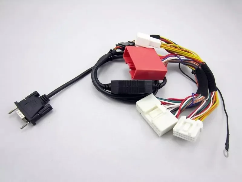 Yatour adapter Mazda B type (maz2) | Car MP3 Player