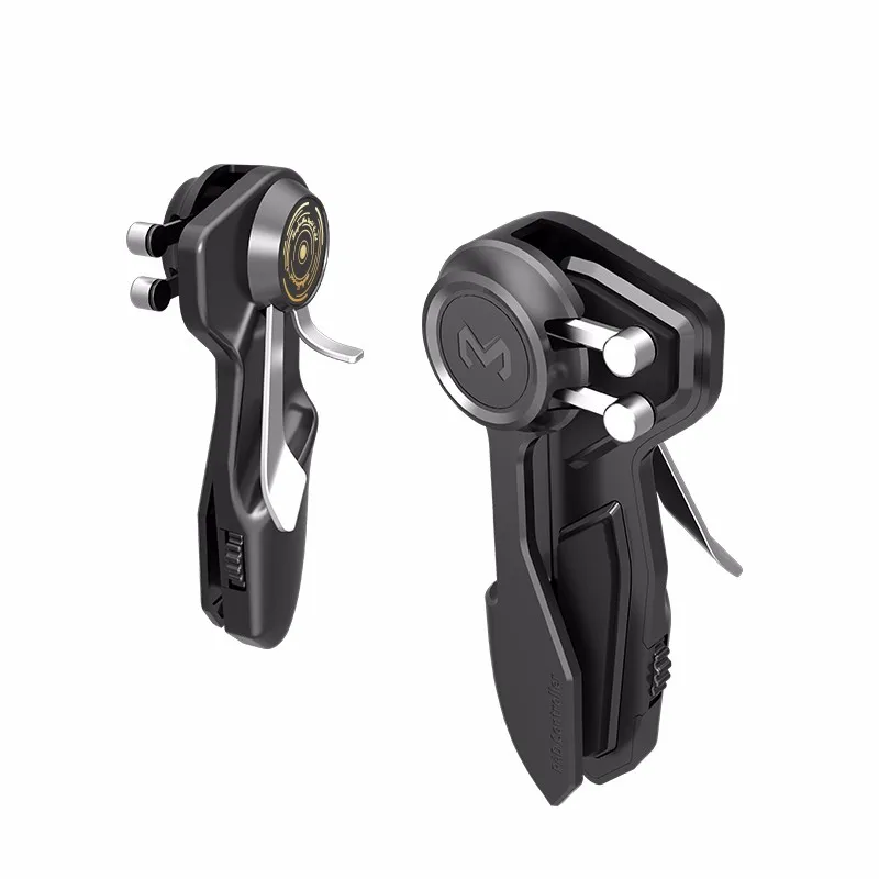 Игровой контроллер PUBG геймпад джойстик с шестью пальцами кнопка быстрого