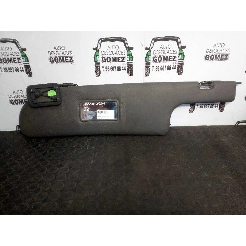 872024 left parasol IVECO DAILY | Автомобили и мотоциклы