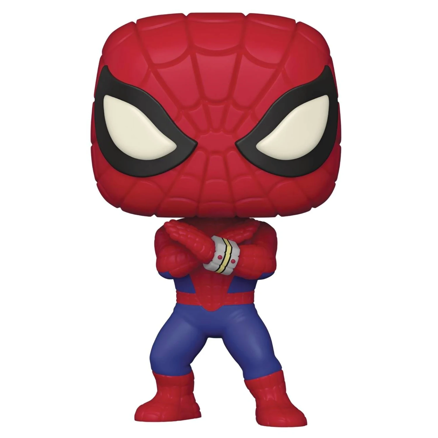 Фигурка Funko POP Marvel Spider-Man – Japanese TV Series w/(GW) Chase (Exc) (58250) |