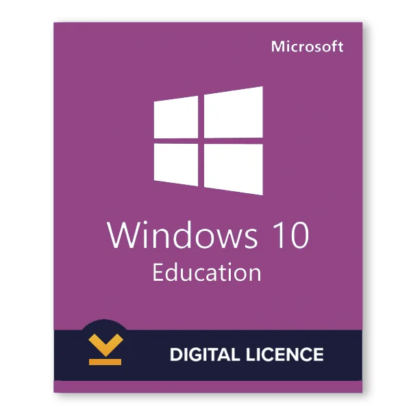 

{Key Windows-10 Education ⛔[Lire la DESCRIPTION]⛔ Win 10 Education}