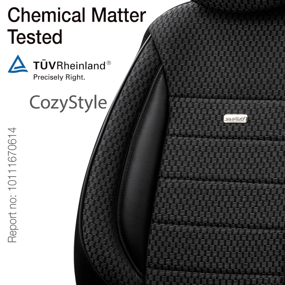 Универсальный чехол для автомобильного сиденья подходит большинства