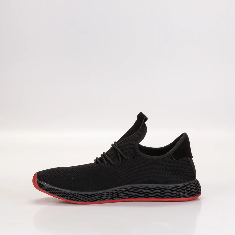 Кроcсовки мужские TR290black Color Me текстиль|Мужские кроссовки и кеды| |