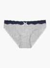 Женские Трусы INDEFINI 