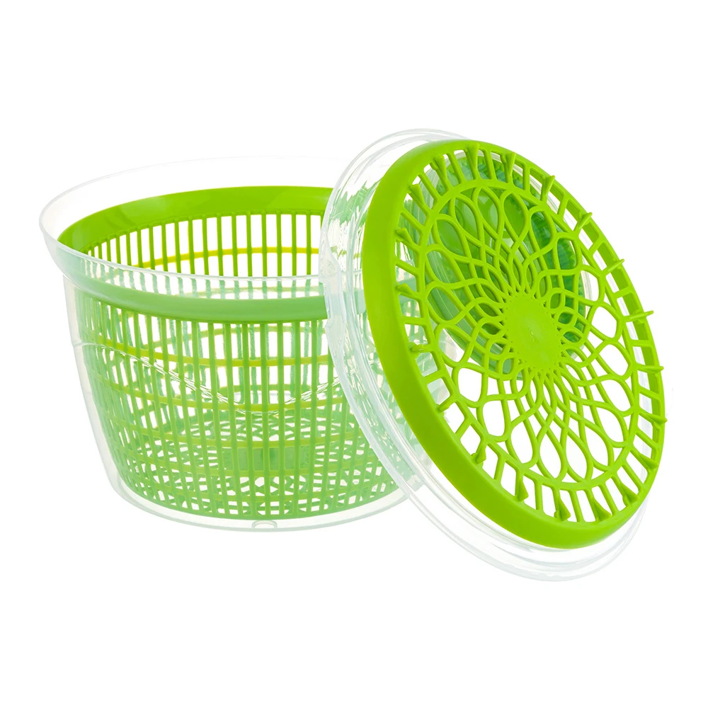 Dryer for green 4 5 L 25 х25х16 cm Elan Gallery Tableware | Дом и сад