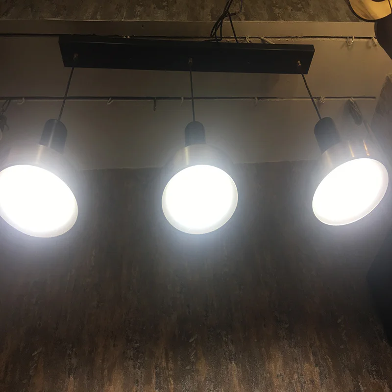 Скандинавская люстра светодиодная Люстра для гостиной спальни домашняя