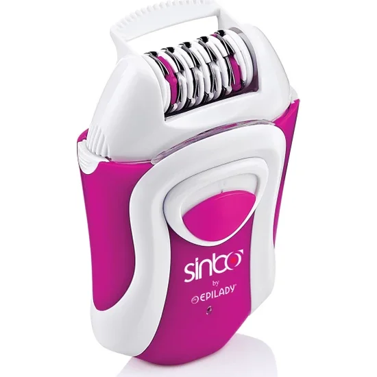 

Sinbo Sel-6032 Epilasyon Cihazı Ve Tıraş Makinesi