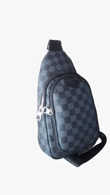 

Sacchetto Lady Cross Sleeve Waist Hand Backpack Shoulder Bag