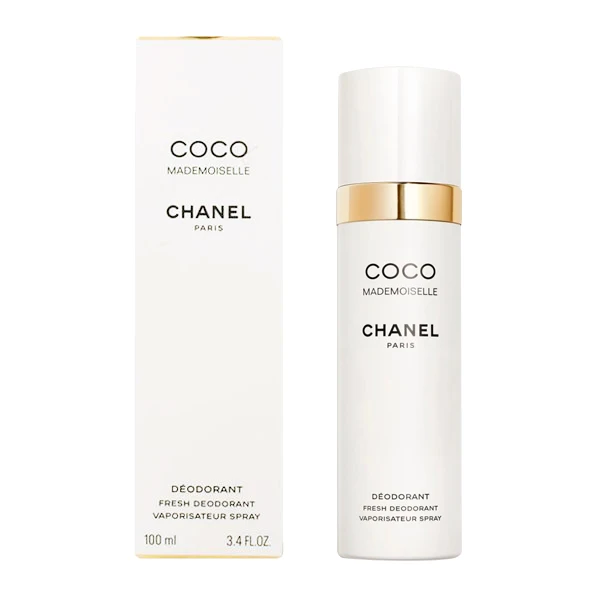 Дезодорант-спрей Coco Miss Chanel (100 мл) | Красота и здоровье