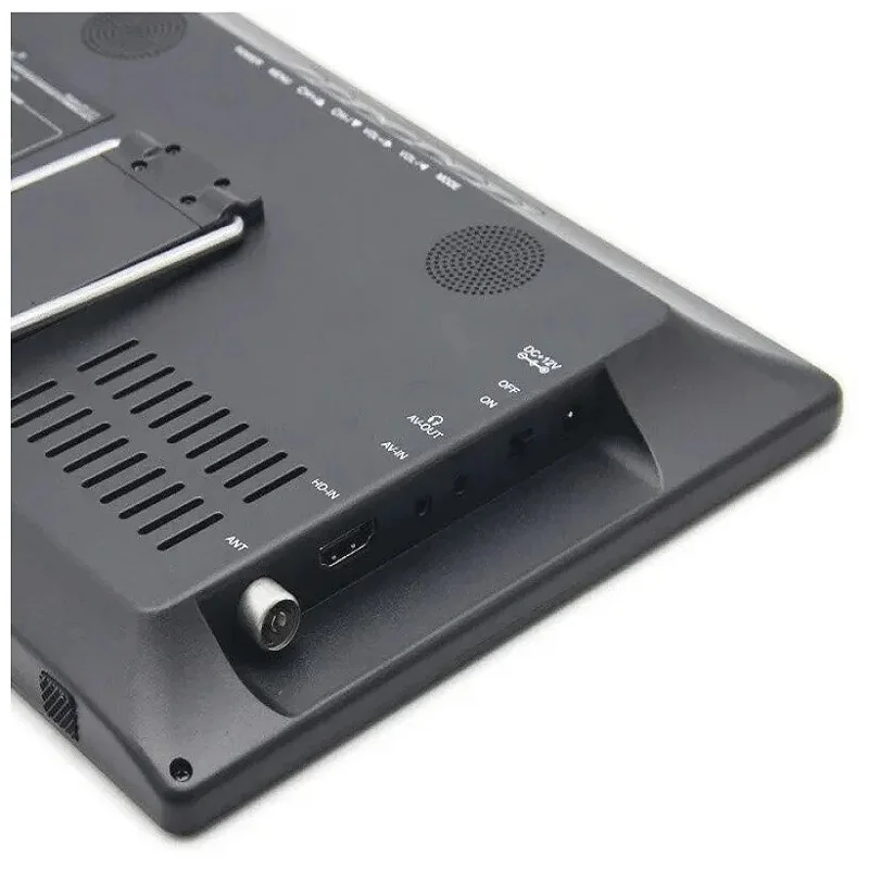 Портативный телевизор Eplutus EP-121T DVB-T2 12.1&quot (1280X800) |